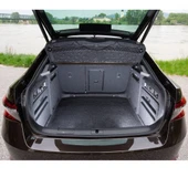 Skoda Suberp Sedan 2020-2023 Bagaj Amortisörü Elektrikli 3V0827851C - 2