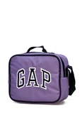 Gap Kız Çocuk Beslenme Çantası Lila 12785 - 3