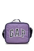 Gap Kız Çocuk Beslenme Çantası Lila 12785 - 1
