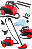 Classen Smart Çok Fonksiyonlu  Güçlü Buharlı Temizleyici Makinesi - 3