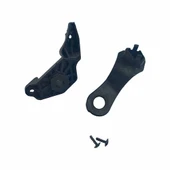 BMW E60-E61 için Far Tamir Seti - Sol  OEM: 63126942478 - 2