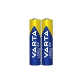 Varta Pil Longlife Power Alkaline 1.5V AAA Micro 2 li - 2