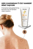 Suya Dayanıklı SPF 50+ Vücut Güneş Kremi Leke Karşıtı, Aydınlatıcı, Ton Eşitleyici - 2
