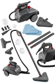 Classen Smart Çok Fonksiyonlu  Güçlü Buharlı Temizleyici Makinesi - 5