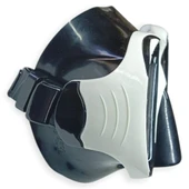 Star Diving Dalış Maskesi Yetişkin - 51701-BEYAZ - 3