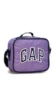 Gap Kız Çocuk Beslenme Çantası Lila 12785 - 2