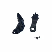 BMW E60-E61 için Far Tamir Seti - Sol  OEM: 63126942478 - 3