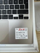 APPLE MACBOOK AİR M3 15İNÇ 8GB 256SSD SIFIR AYARINDA - 5