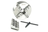 Torna Aynası 4 Ayak K12 160 mm - 1