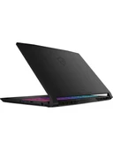MSI Katana A15 AI B8VG-434XTR Ryzen 9 8945HS 32 GB 1 TB SSD RTX4070 15.6" Full HD Gaming Laptop - 5