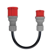 Bemis Elektrikli Araç Şarj Kablosu BKT-0711-2511 (30cm) - 1