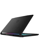 MSI Katana A15 AI B8VG-434XTR Ryzen 9 8945HS 32 GB 1 TB SSD RTX4070 15.6" Full HD Gaming Laptop - 4
