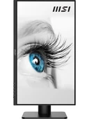 MSI PRO MP243XP 23.8" 1 ms Full HD Pivot IPS 100 Hz Monitör - 2