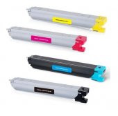 SAMSUNG CLT-809 KIRMIZI MUADİL TONER 15.000syf - 1