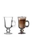 55141 Irısh Coffee Kupa 230 Cc 2 Li - 2