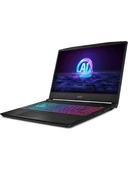 MSI Katana A15 AI B8VG-434XTR Ryzen 9 8945HS 32 GB 1 TB SSD RTX4070 15.6" Full HD Gaming Laptop - 2