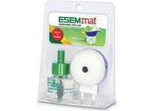 ESEMMAT SİVRİSİNEKLERE KARŞI ELEKTROLİKİT MİNİ SET - 1