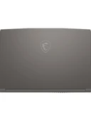MSI THIN 15 B13UC-3074XTR Intel Core i5 13420H 16GB 512GB SSD RTX3050 Freedos 15.6" FHD 144Hz Taşınabilir Bilgisayar - 5