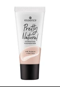 ESSENCE PRETTY NATURAL NEMLENDİRİCİ FONDÖTEN 040 - 1