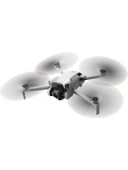 DJI Mini 4 Pro (DJI Türkiye Karacasulu Garantili) - 4
