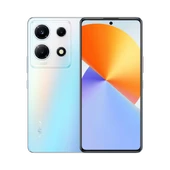 Infinix Note 30 VIP 256 GB Beyaz (İthalatçı Türkiye Garantili) - 1
