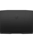 MSI Katana A15 AI B8VG-434XTR Ryzen 9 8945HS 32 GB 1 TB SSD RTX4070 15.6" Full HD Gaming Laptop - 6