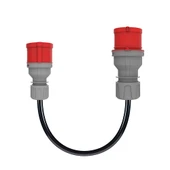 Bemis Elektrikli Araç Şarj Kablosu BKT-1008-2511 (30cm) - 1