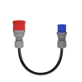 Bemis Elektrikli Araç Şarj Kablosu BKT-0508-2211 (30cm) - 1