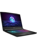 MSI Katana A15 AI B8VG-434XTR Ryzen 9 8945HS 32 GB 1 TB SSD RTX4070 15.6" Full HD Gaming Laptop - 3