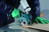 Makita Cc301dwae Akulu Cam - Fayans Kesme Makinası 12v - 2