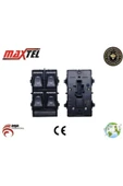 Maxtel Mxt-18202033 Cam Açma Kaldırma Anahtarı Düğmesi Sol M... - 1