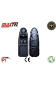 Maxtel Mxt-18211039 Cam Açma Kaldırma Anahtarı Düğmesi Fıat S... - 1