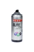Elite Trafik Sarı 1023 Akrilik Hızlı Kuruyan Profesyonel Sprey Boya 400 Ml - 5