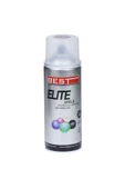 Elite Trafik Sarı 1023 Akrilik Hızlı Kuruyan Profesyonel Sprey Boya 400 Ml - 4