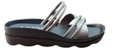 VOGA 1707 PLATİN CİLT COMFORT CASUAL ANATOMİK GÜNLÜK RAHAT TERLİK - 4
