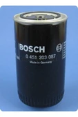 Bosch Yag Fıltresı T4 90-03 (aaf-acu-aen-aeu)/lt28-35/lt40-55 82-96/volvo 740-940-960 - 1