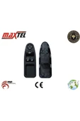 CAM ANAHTARI PEUGEOT EXPERT III CITROEN III JUMPY III 12 FISLI - MAXTEL 18211041 - 1
