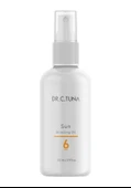 FARMASİ DR. C.TUNA SUN SPF6 BRONZLAŞTIRICI YAĞ 115 ML - 1