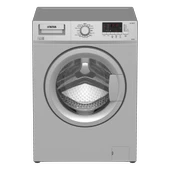 Altus AL 9103 DS 1000 Devir 9 kg Çamaşır Makinesi - 1