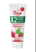 FARMASİ DR. C. TUNA İKİ KAT ETKİLİ BİBERLİ MASAJ JELİ 250 ML - 1