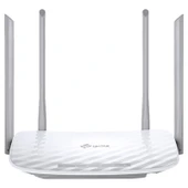 Tp Link Archer C50 4 Port Dual Band 867 Mbps Gigabit Router - 1