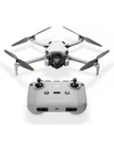 DJI Mini 4 Pro (DJI Türkiye Karacasulu Garantili) - 1