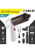BR0909010 ARAC SUPURGESi 12V 45W SARJLI KABLOSUZ LUX - 2
