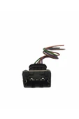 Bobin-far Soketi (4 FİŞ KABLOLU) Cıtroen-fıat-peugeot-renault - 1