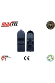 Maxtel -CAM AÇMA DÜĞMESİ SAĞ ASTRA H (03-14)- Üretici Kodu:MAXTEL-18207448 Malzeme Kodu:MAXTEL1 Oem:1... - 1