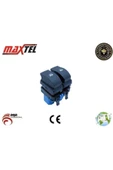Maxtel 18204772 Cam Açma Düğmesi Scenic Iı Sol Mavi Soket 11 Fişli - 1