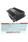 Konvertör 10 Amper 24v 12v Voltaj Düşürücü Sca10 - 4