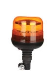 Ledli Döner Lamba Körüklü 12 Volt 48watt - 2