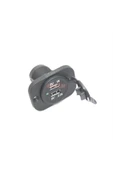 Carub Çakmak Soketi 9-30v Marine 2- Usb Vakum - 1