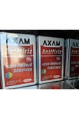 AXAM Kırmızı Antifriz 16 Kg Teneke - 3